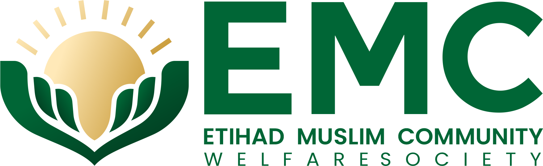 Etihad Muslim Community Welfare Society