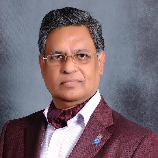 President - EMC