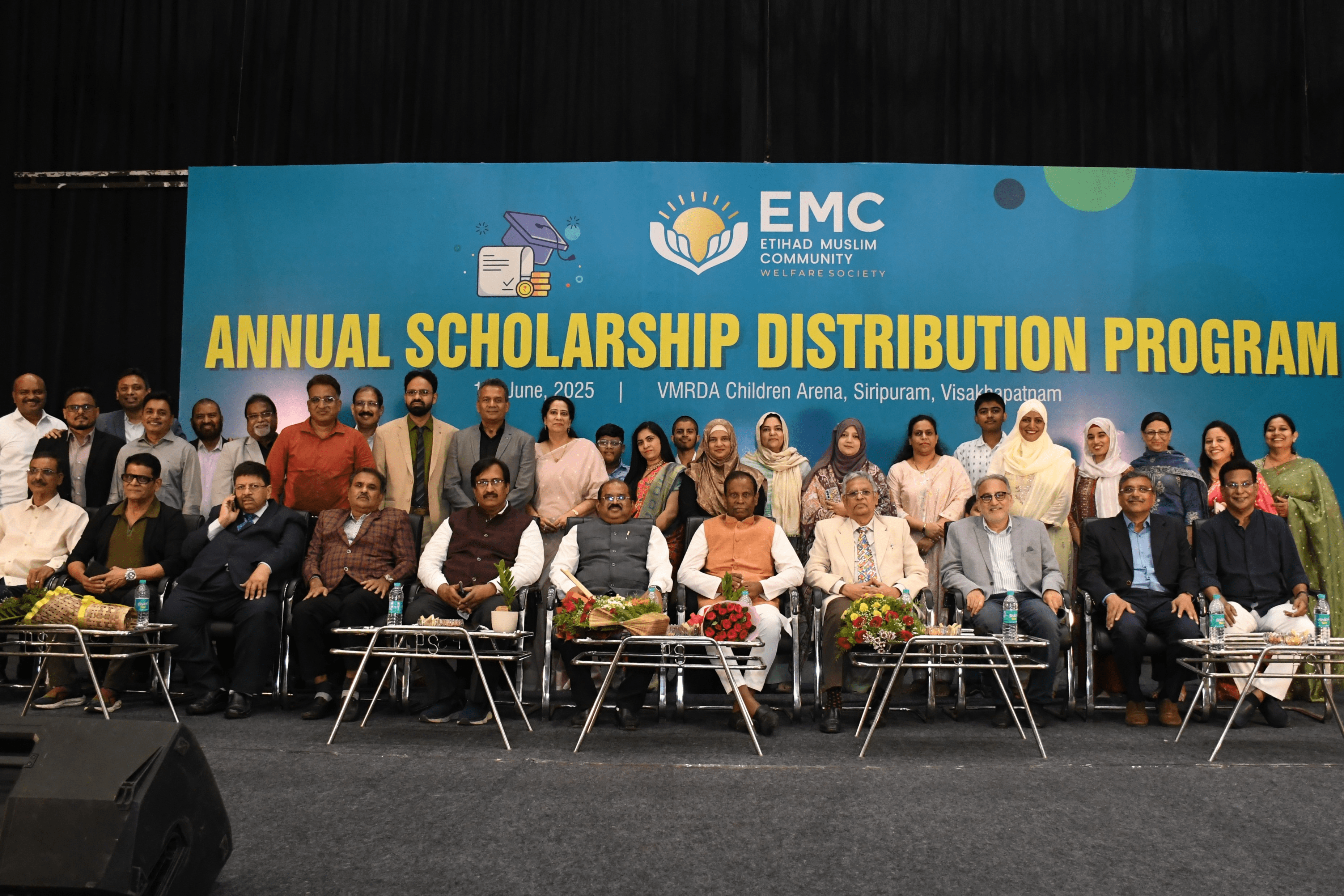 EMC SDP2023