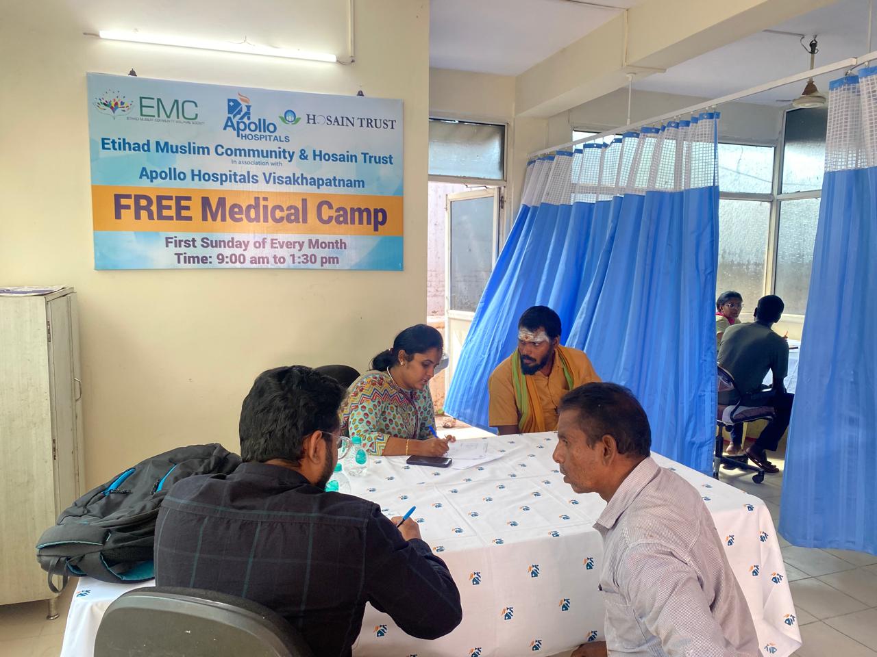 Campaign Activity 5