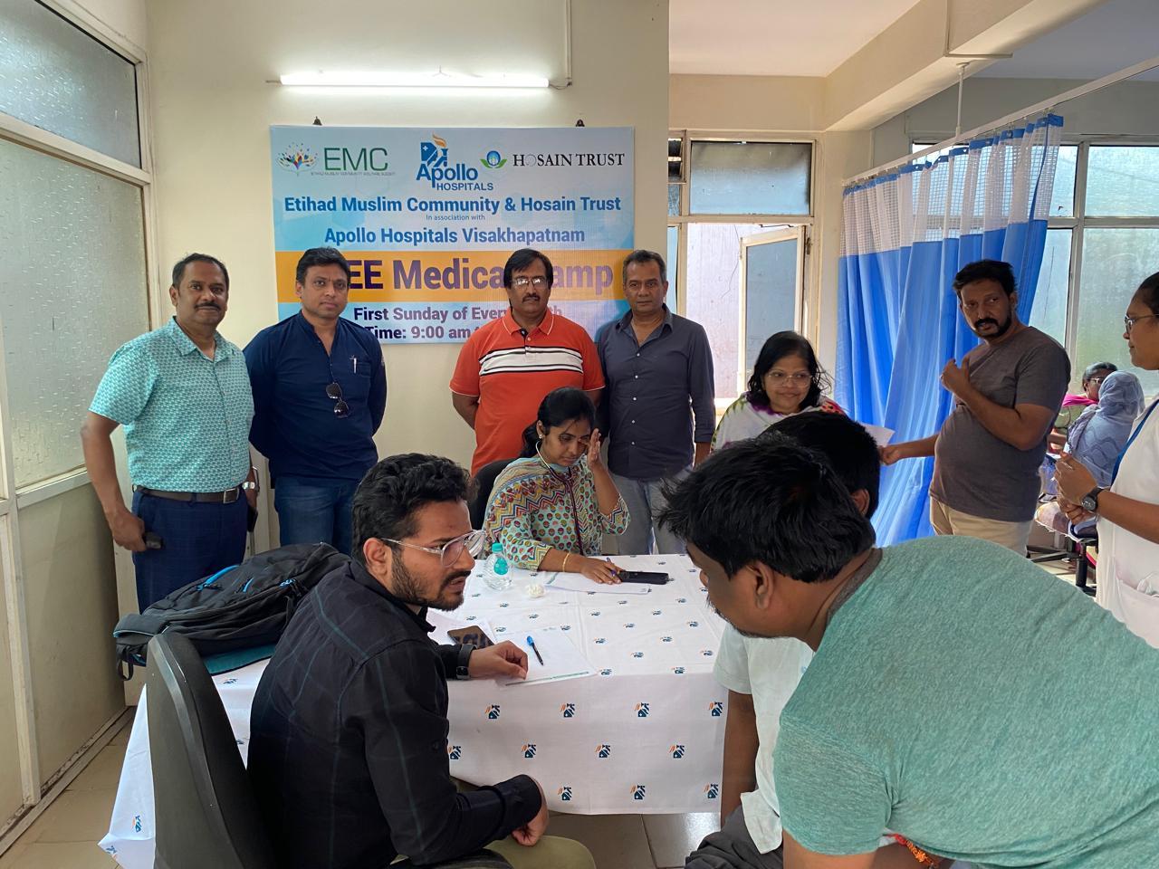 Campaign Activity 6