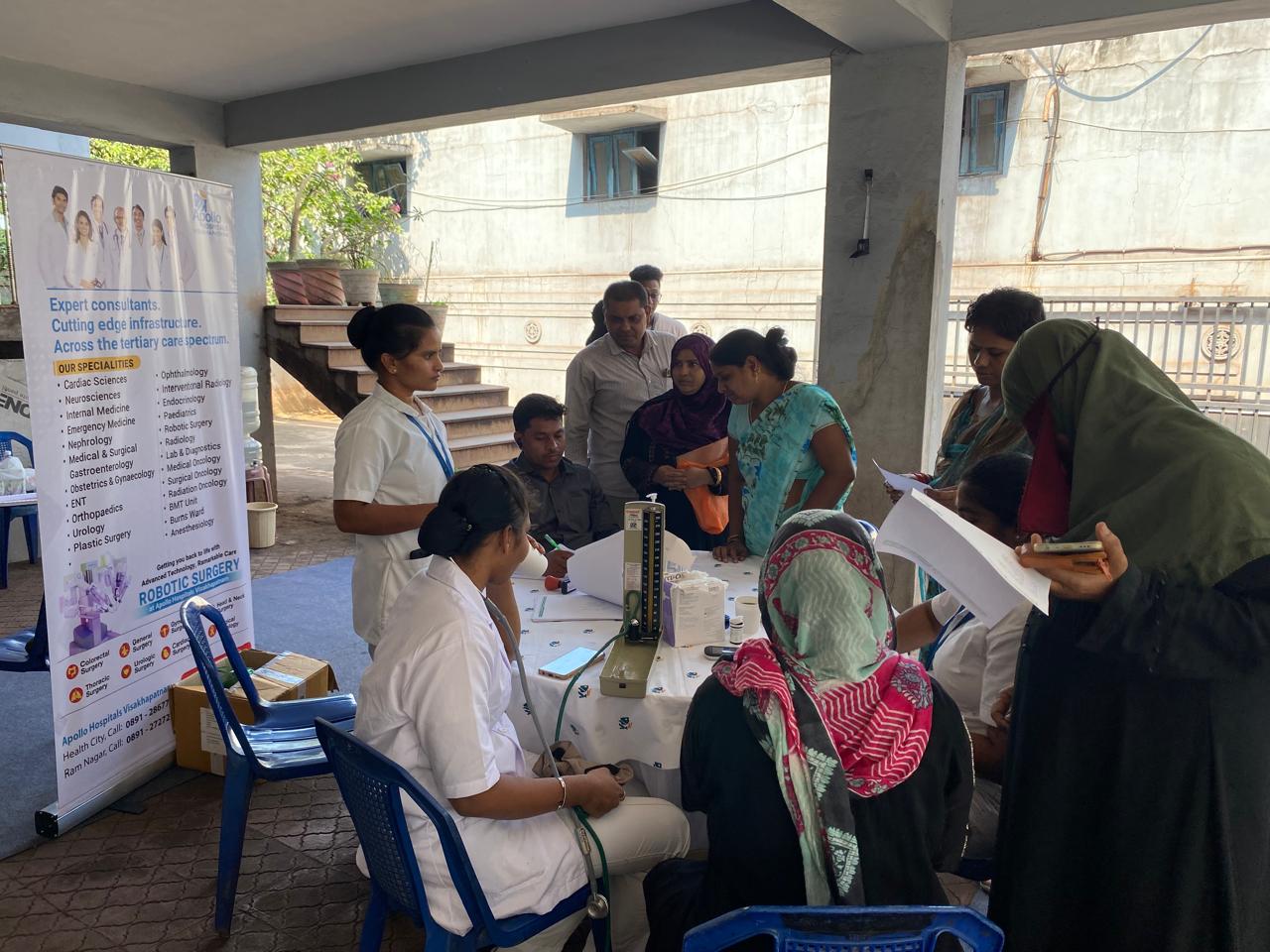 Campaign Activity 7