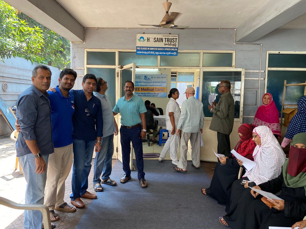 Campaign Activity 8